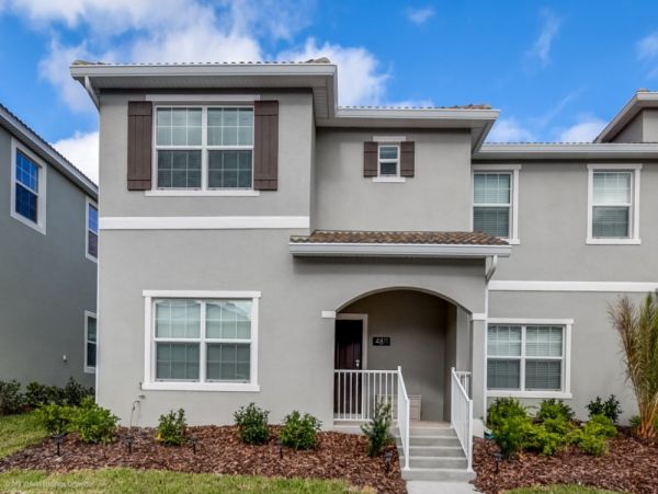 Orlando Home 953862