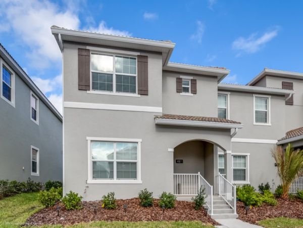 Orlando Home 953862