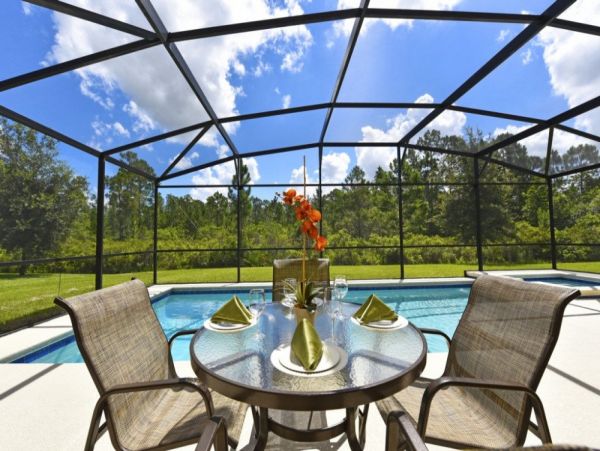 Orlando Home 953863