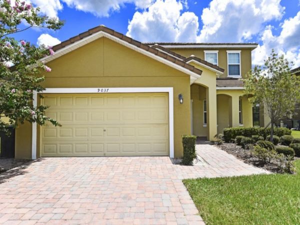 Orlando Home 953863