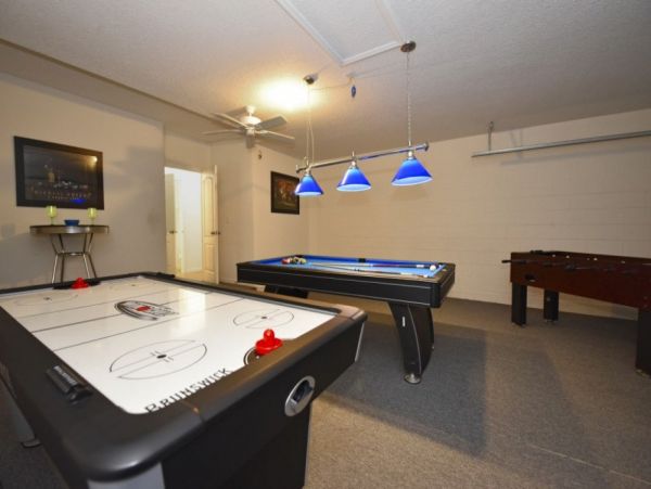 Orlando Home 953863