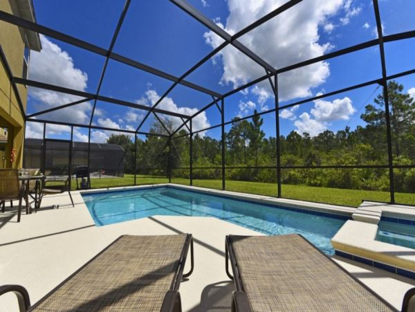 Orlando Home 953863