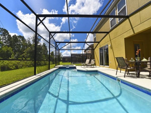 Orlando Home 953863