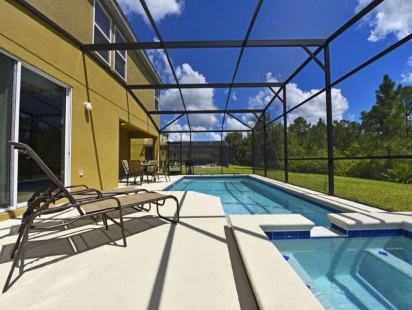 Orlando Home 953863