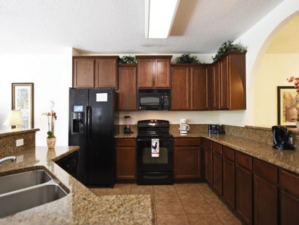 Orlando Home 953863