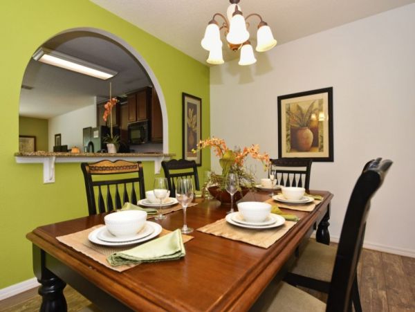 Orlando Home 953863