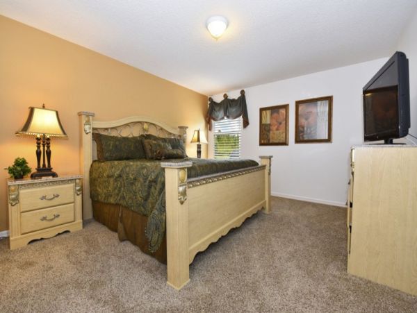 Orlando Home 953863