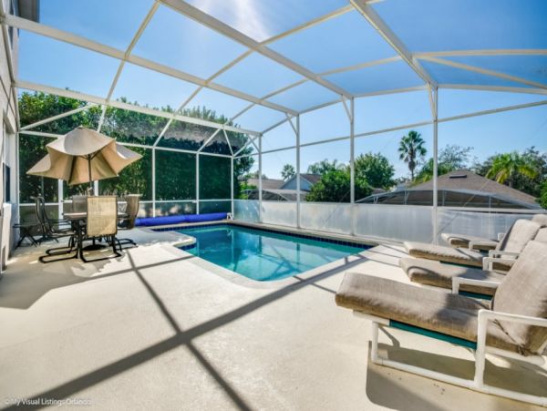 Orlando Home 953864