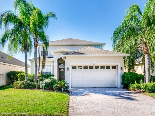 Orlando Home 953864