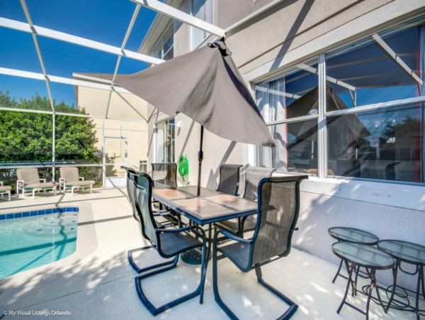Orlando Home 953864