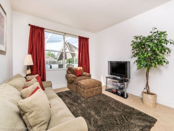 Orlando Home 953864