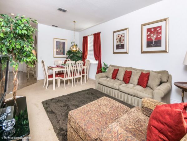 Orlando Home 953864