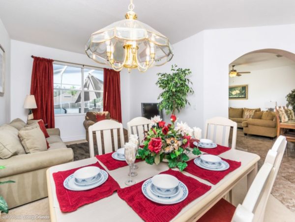 Orlando Home 953864