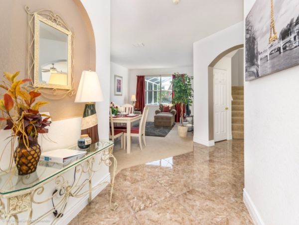 Orlando Home 953864