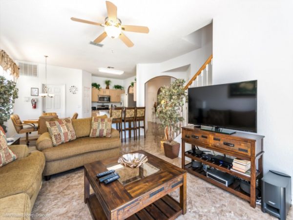 Orlando Home 953864