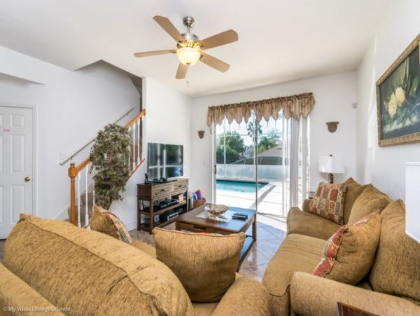 Orlando Home 953864
