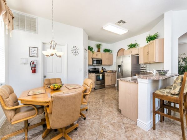 Orlando Home 953864