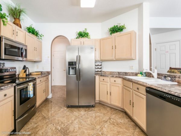 Orlando Home 953864