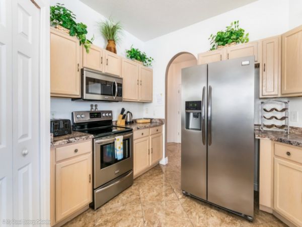 Orlando Home 953864
