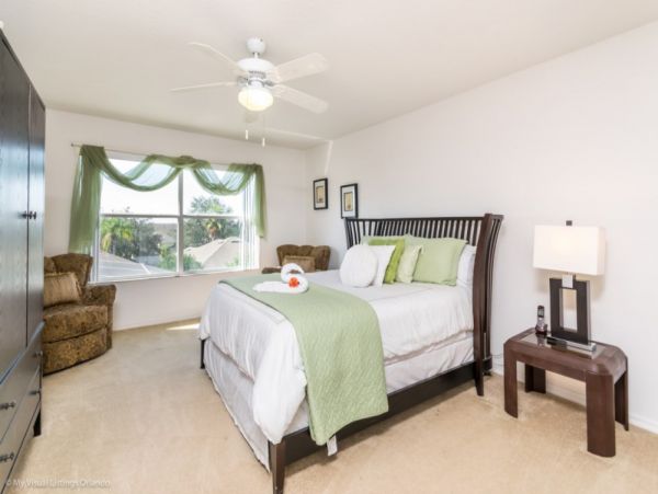 Orlando Home 953864