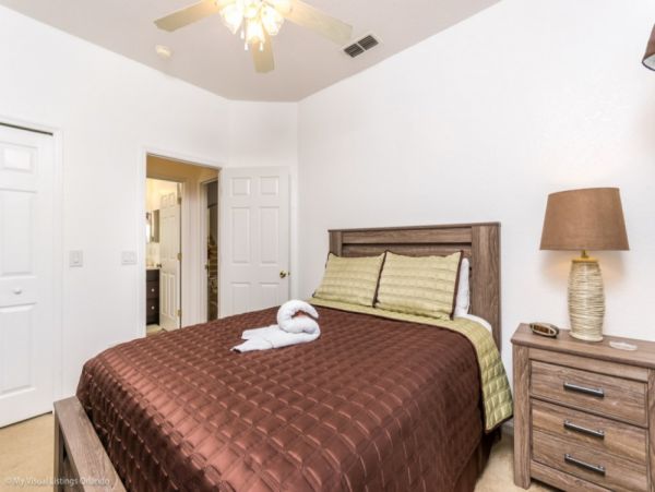 Orlando Home 953864