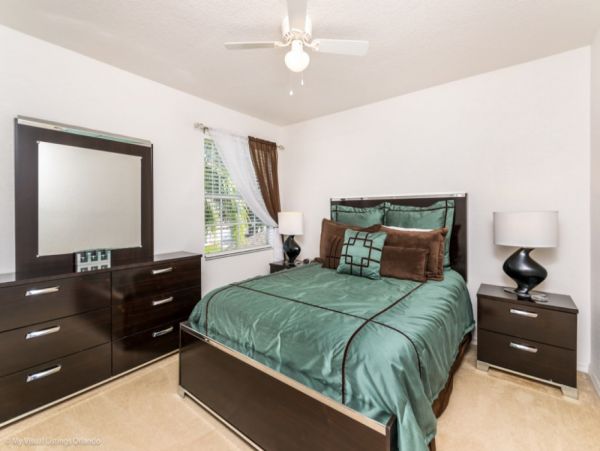 Orlando Home 953864
