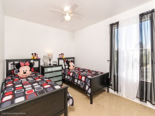 Orlando Home 953864