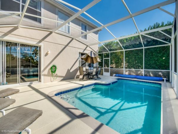 Orlando Home 953864