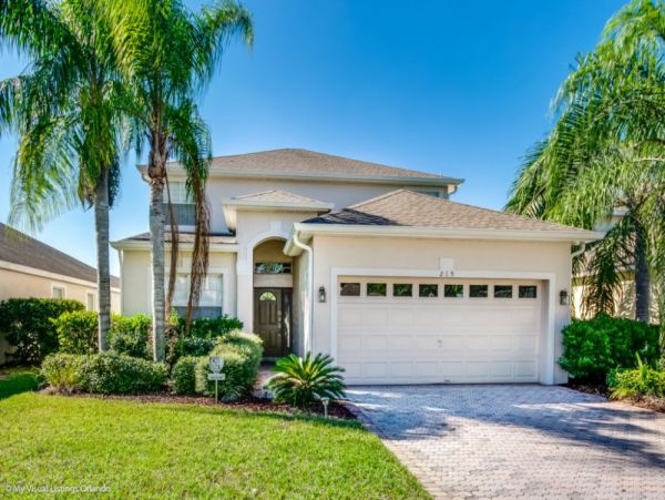 Orlando Home 953864