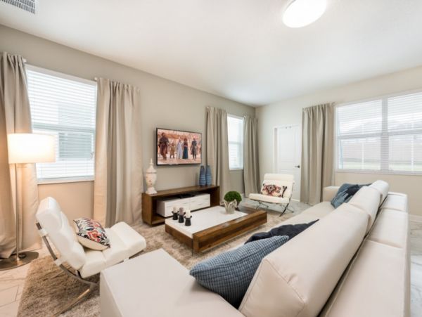 Orlando Home 953865