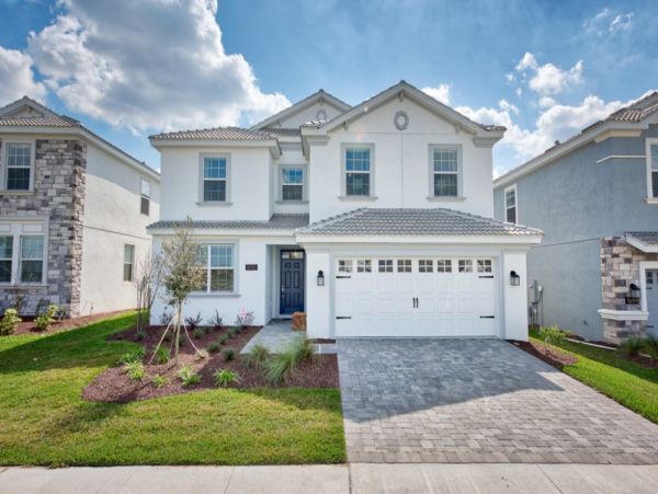 Orlando Home 953865