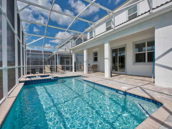 Orlando Home 953865