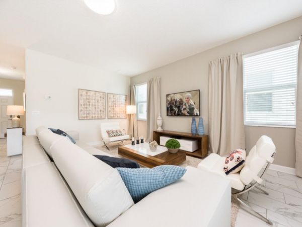Orlando Home 953865