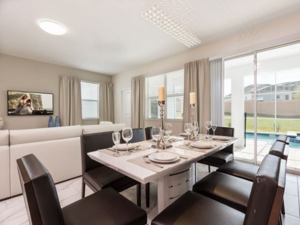 Orlando Home 953865