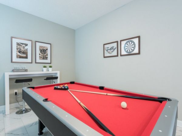 Orlando Home 953865