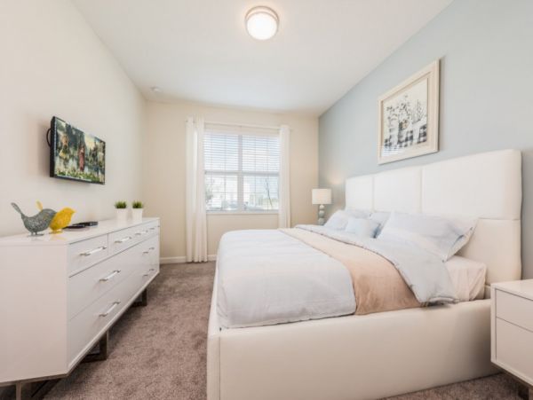 Orlando Home 953865