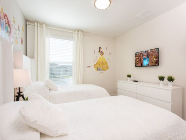 Orlando Home 953865