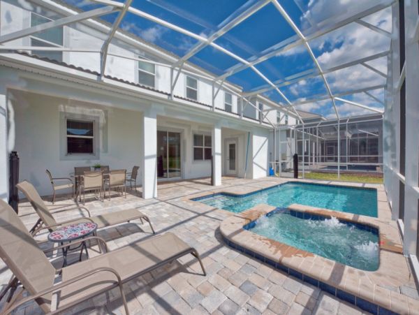 Orlando Home 953865