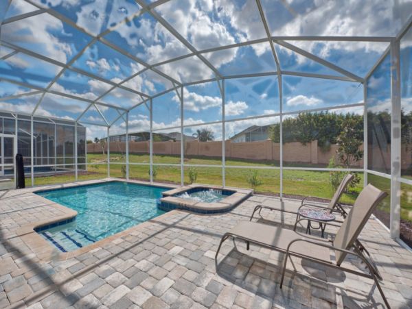 Orlando Home 953865