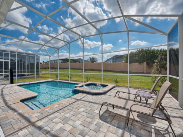 Orlando Home 953865