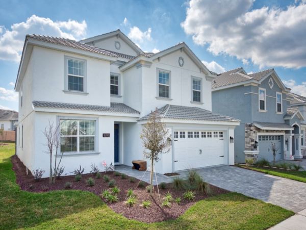Orlando Home 953865