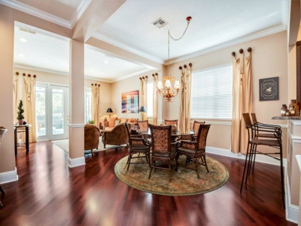 Orlando Home 953866