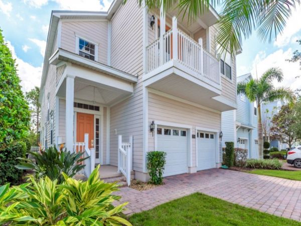 Orlando Home 953866