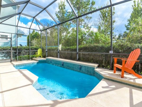 Orlando Home 953866