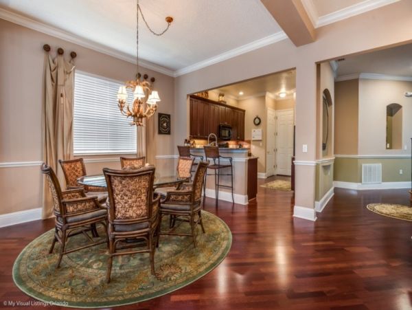 Orlando Home 953866