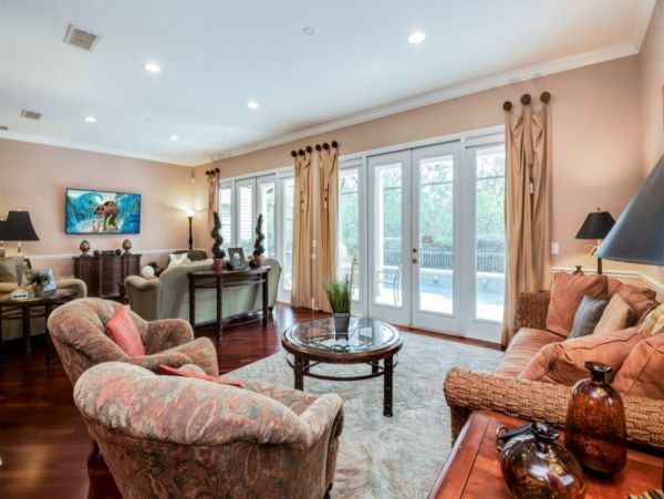 Orlando Home 953866