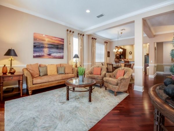 Orlando Home 953866