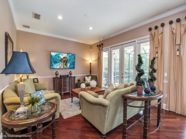 Orlando Home 953866