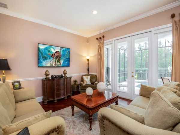 Orlando Home 953866