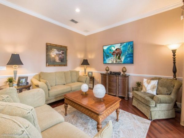 Orlando Home 953866